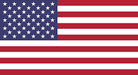 USA National Flag