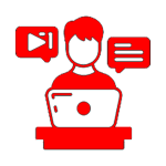 Content Creation in Red