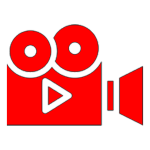 Video Production in Red